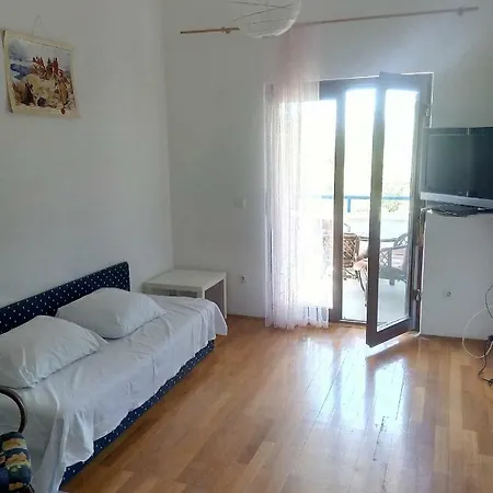 Krizan Apartament