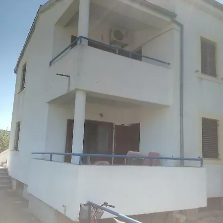Krizan Apartment
