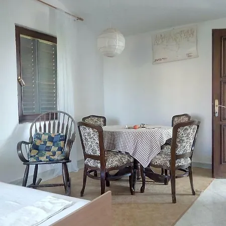 Apartment Krizan