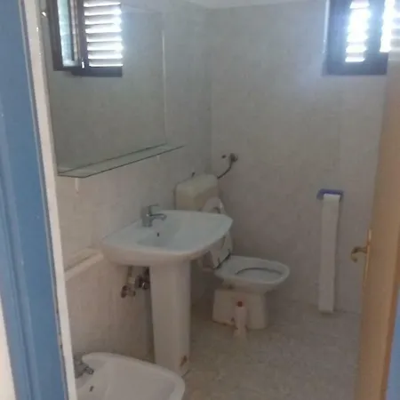Apartment Krizan