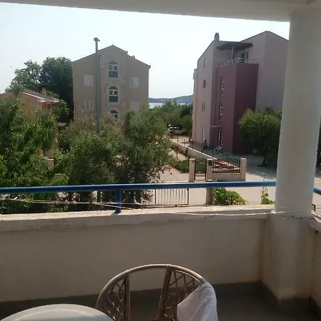 Krizan * Bibinje