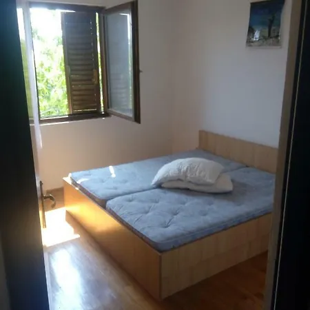 Krizan Apartment *