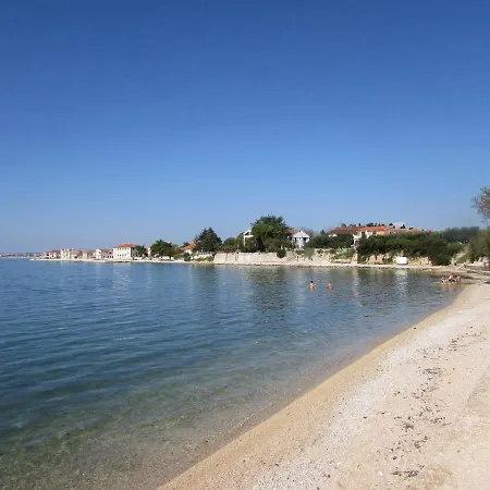 Apartmán Krizan *