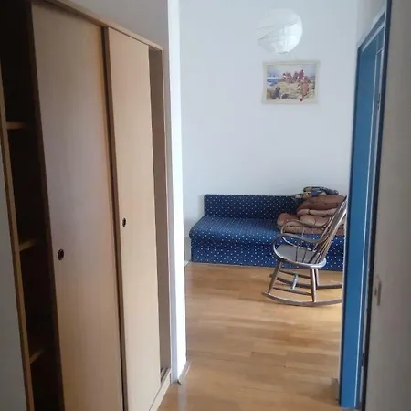 Krizan Apartman *