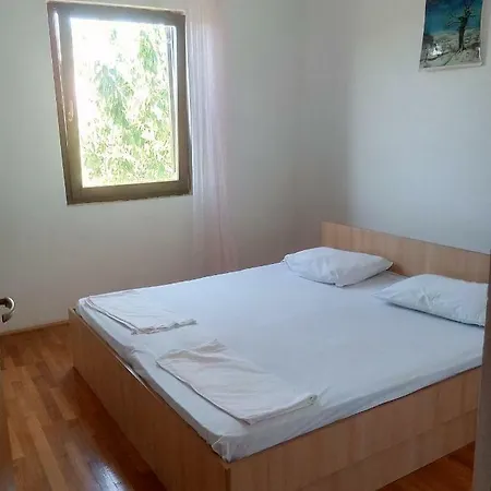 Krizan Apartmán *