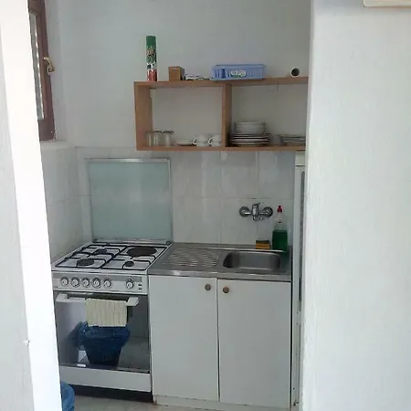 Krizan Apartmán Bibinje