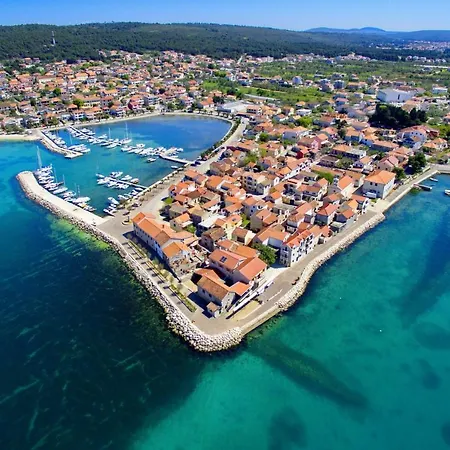 Krizan * Bibinje