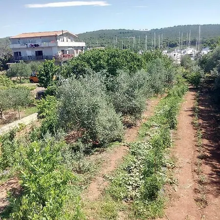 Krizan * Bibinje