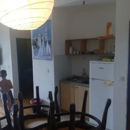 Krizan Apartmán Bibinje