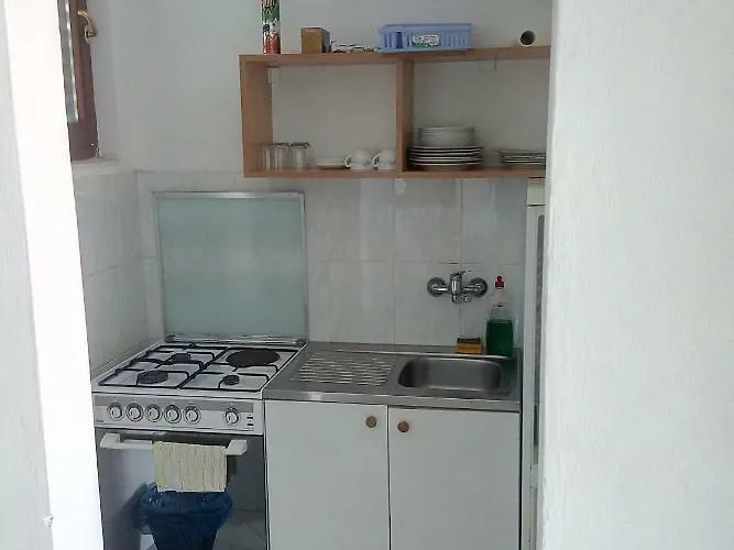 Krizan 아파트 비빈제