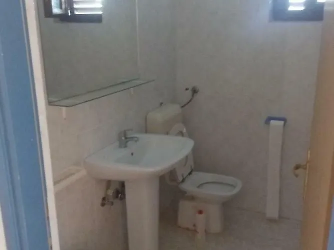 Apartman Krizan